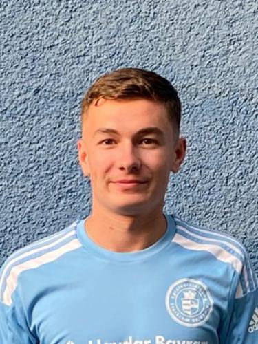 Chris Norman Kleemann
