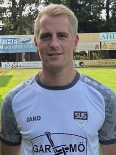 Daniel Albers
