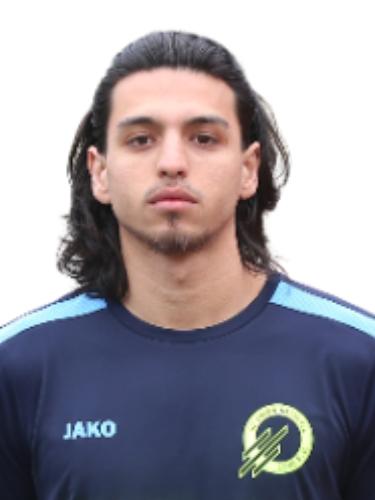 Tomi Alexandrov