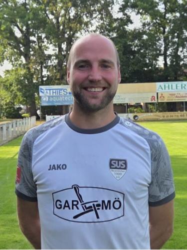 Timo Deiters