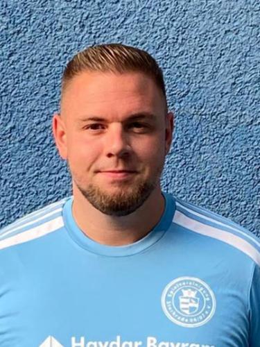 Justin Ulrichskötter