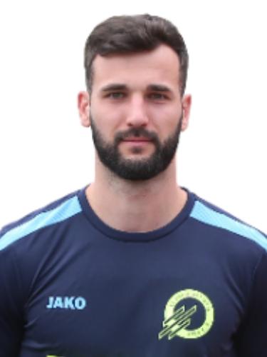 Branimir Galic
