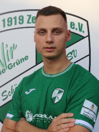 Dorian Miric