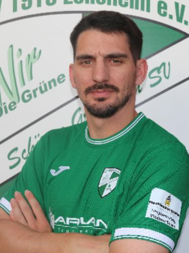 Dominik Ortega Tapia
