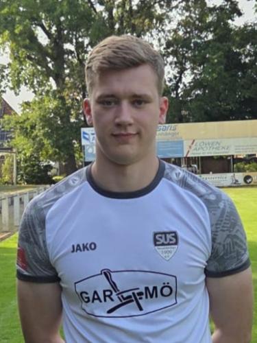 Lukas Kappelhoff
