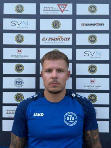 Nick Wieland Holzheier