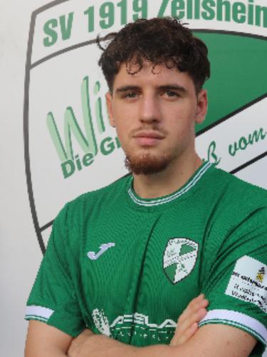Levin Pekcan