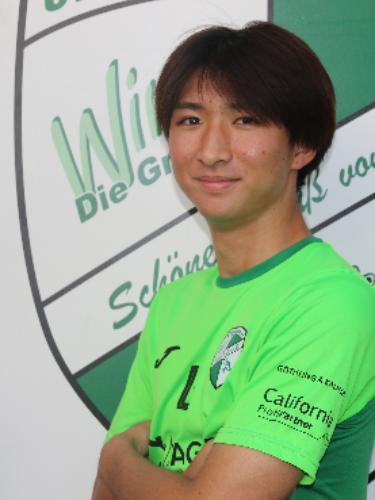 Yuto Takenaka
