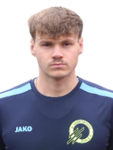 Daniel Pfaffenroth