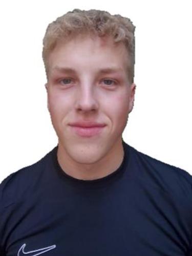 Loris Lennox Eghi