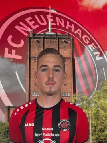 Nico Skladny