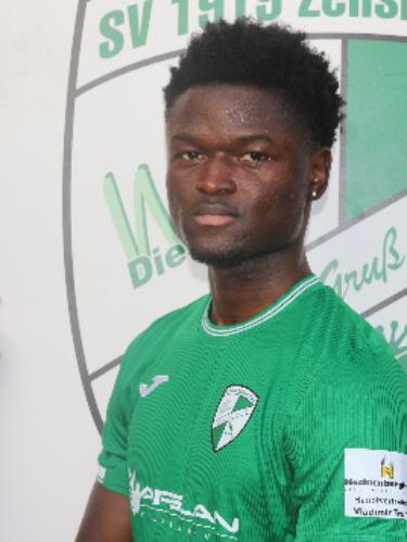 Abdoulaye Junior Toure