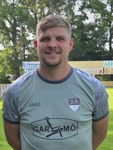 Jan Westhoff