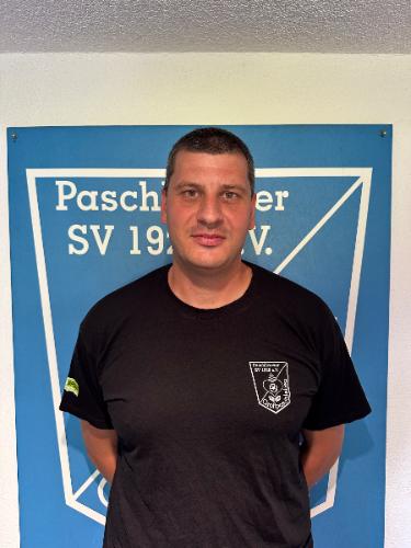 Sebastian Hügl