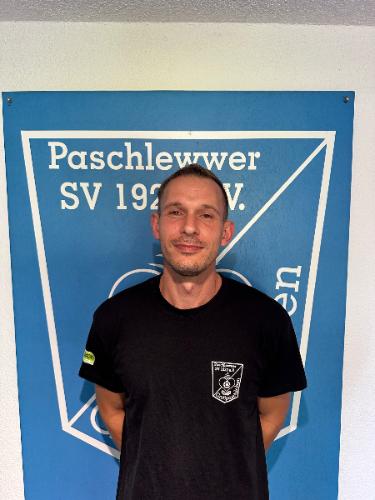 Steven Schmidt