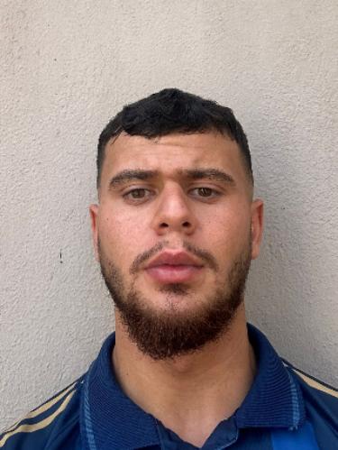 Alperen Mustafa Arkci