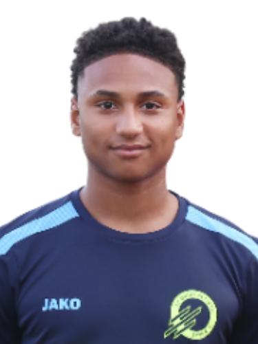 Leon Chuontu Tumbarinu