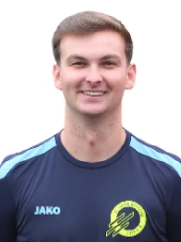 Florian Wilhelm Wolters