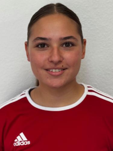 Rebecca-Mihaela Angheluta