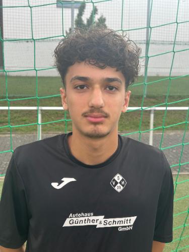 Abdullah Al Zoubi