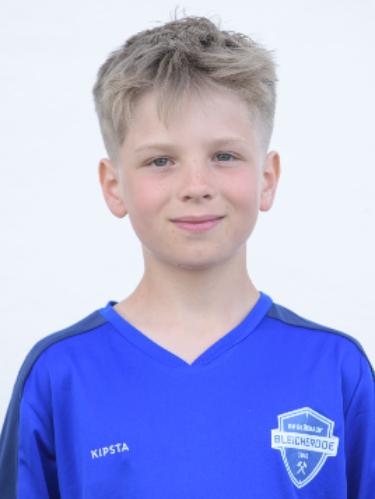 Lucas Lübbecke