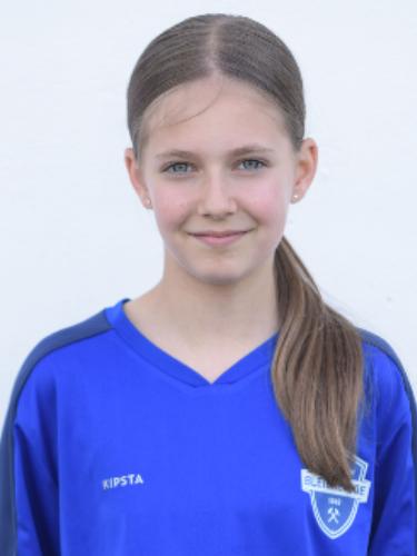 Nele Haberberg