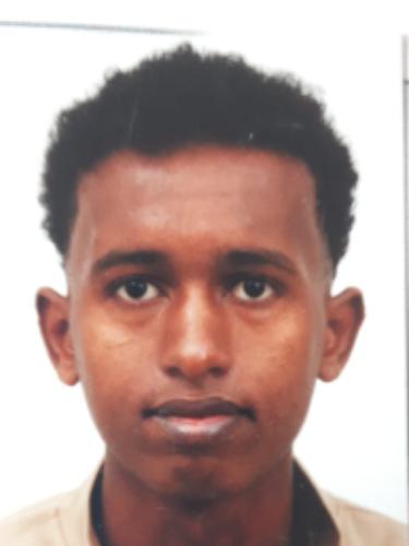 Abdiwali Mohamed Adan