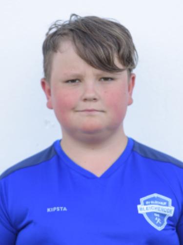 Sam Teitzel