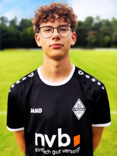 Lennard Bernd Hölscher