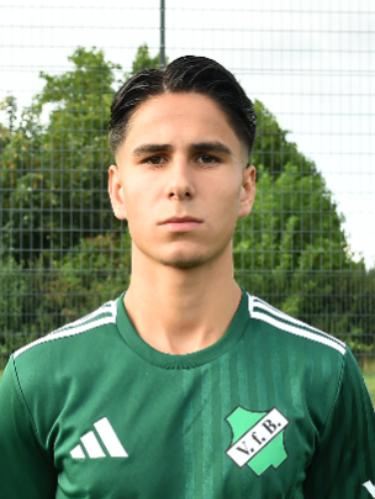 Danijel Arsenovic