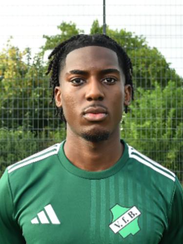 Bradley-Darcey Junior Asoh