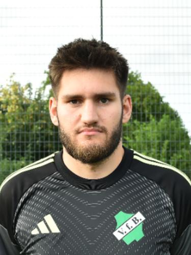 Fabian Maik Faulhaber