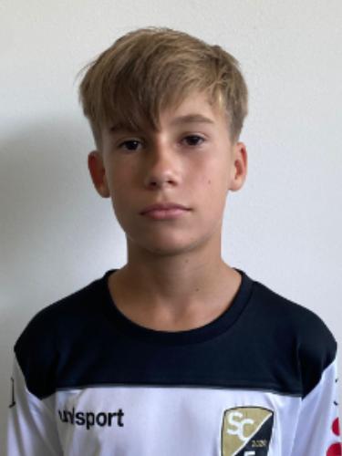 Emil Lars Böhme