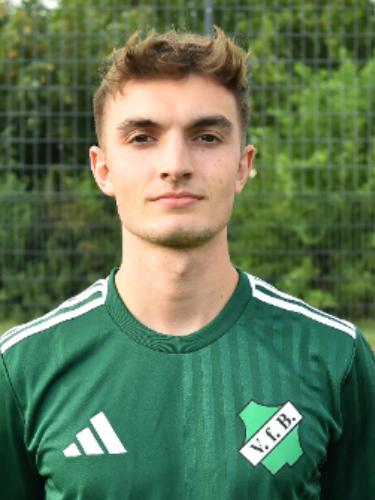 Hendrik Max Hammacher