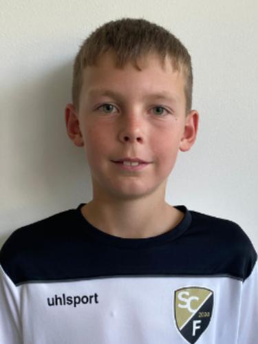 Mateo Kretzschmar