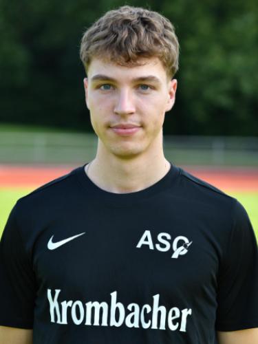 Luca Jannik Heimann