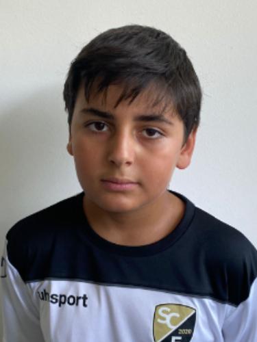 Ward Mohammad