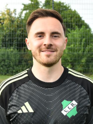 Stefan Hüpen