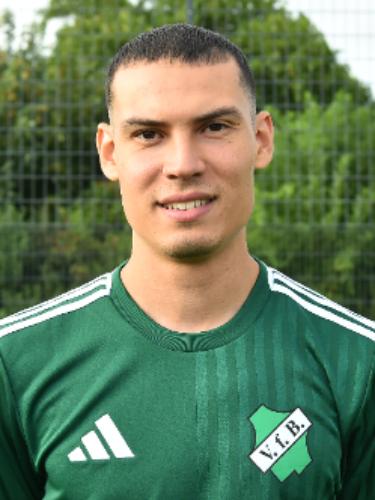 Yassin Merzagua