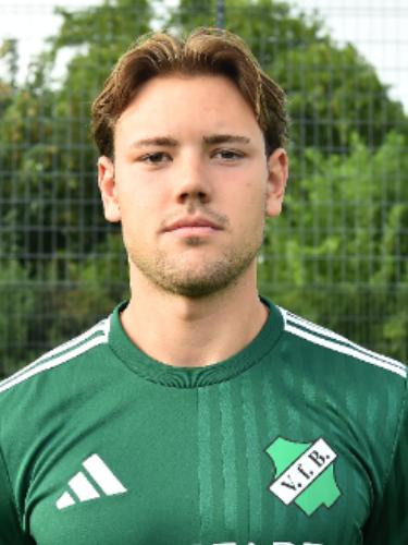 Florian Meyer