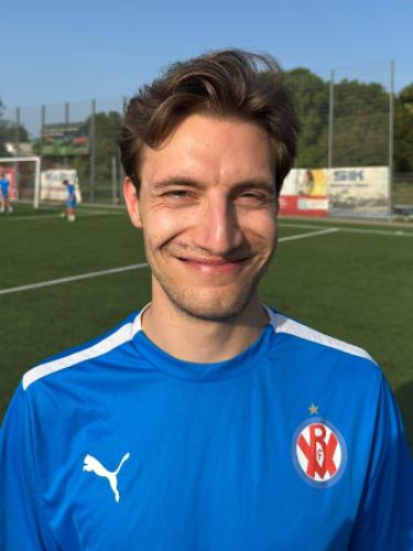 Jan Mertes