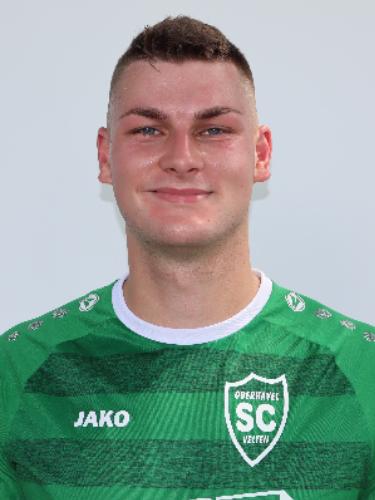 Niklas Falkowski