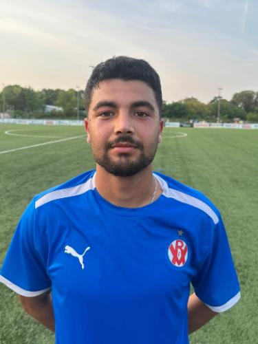 Jassem Nasraoui