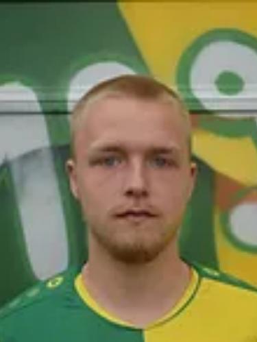 Mika Bjarne Schmitt