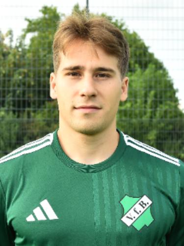Mika Pollmann
