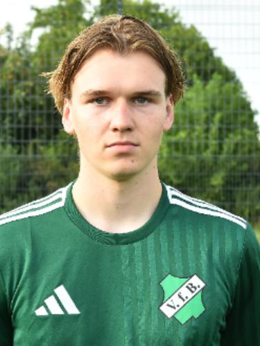 Bennet Schlie