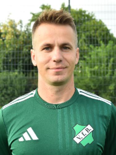 Janis Timm