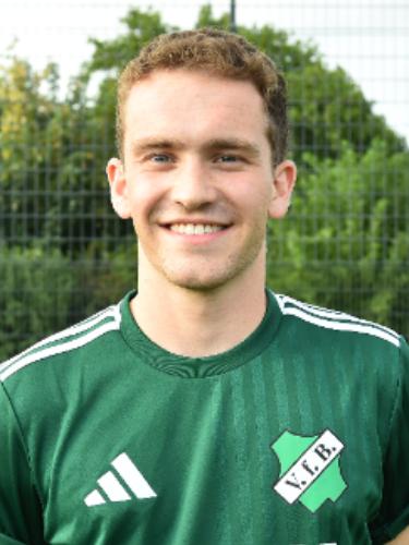 Robin Tschierske