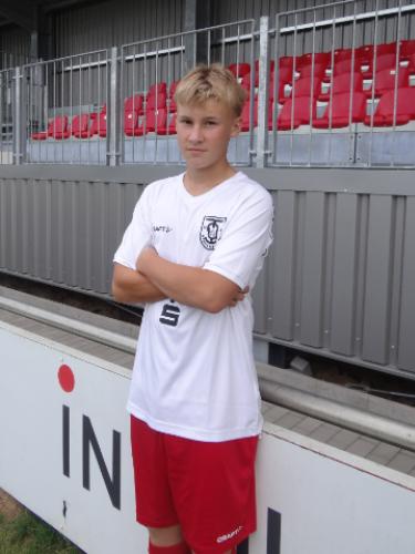 Magnus Theodor Markus