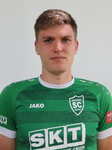 Jan Hofmann